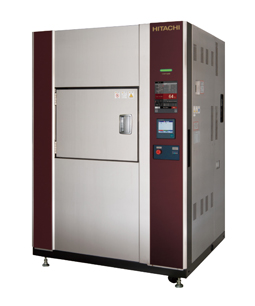 日本cosmopia冷热冲击试验箱