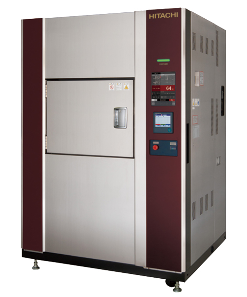 ES-57L冷热冲击试验箱