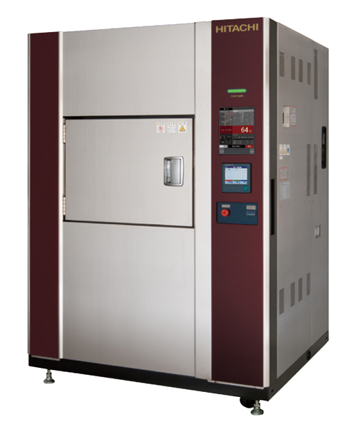 ES-307LH冷热冲击试验箱