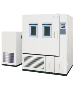 气体腐蚀试验箱